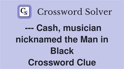 black crossword clue|black crossword puzzle clue.